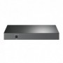 "5-Port 2.5G Desktop Switch with 4-Port PoE++ PORT: 4× 2.5G PoE++ Ports, 1x 2.5G Non-PoE Port SPEC: 802.3af/at/bt type3, 123 W P
