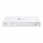 TP-LINK 10-Port Gigabit Smart Switch with 8-Port PoE+ FESTA FS310GP, iNTERFATA: 8× 10/100/1000Mbps PoE+ RJ45 Ports (Auto-Negotia