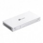TP-LINK 10-Port Gigabit Smart Switch with 8-Port PoE+ FESTA FS310GP, iNTERFATA: 8× 10/100/1000Mbps PoE+ RJ45 Ports (Auto-Negotia