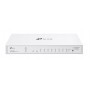 TP-LINK 10-Port Gigabit Smart Switch with 8-Port PoE+ FESTA FS310GP, iNTERFATA: 8× 10/100/1000Mbps PoE+ RJ45 Ports (Auto-Negotia