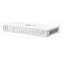 TP-LINK 10-Port Gigabit Smart Switch with 8-Port PoE+ FESTA FS310GP, iNTERFATA: 8× 10/100/1000Mbps PoE+ RJ45 Ports (Auto-Negotia
