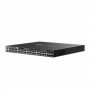 "Omada 48-Port Gigabit Stackable L3 Managed Switch with 6 10GE SFP+ Slots PORT: 48× Gigabit RJ45 Ports, 6× 10G SFP+ Slots, RJ45/