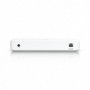 UBIQUITI 8 PORT GBE SWITC USW-ULTRA-210W, dimensiuni: 203 x 76 x 33 mm, Greutate: 320g, Interfata: 8 x 10/100/1000Mbps, 7 portur