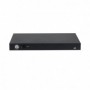 Dahua Managed switch 16 porturi PFS4218-16ET-240, Interfata: 16 x RJ45 - 10/100 Base-T (14 PoE (802.3af/at) + 2 Hi-PoE / PoE (80