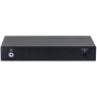 Dahua 10 Port Cloud managed POE switch CS4010-8ET-110, Interfata: Port 1-8: 8 × RJ-45 10/100 Mbps (PoE) Port 9-10: 2 × RJ-45 10/