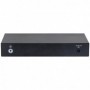 Dahua 10 Port Cloud managed POE switch CS4010-8ET-110, Interfata: Port 1-8: 8 × RJ-45 10/100 Mbps (PoE) Port 9-10: 2 × RJ-45 10/