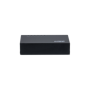 Switch Dahua 5 Porturi Unmanaged, Gigabit, PFS3005-5GT-L, Interfata: 5 x 10/100/1000 Mbps, Capacitate: 10 Gbit, Packet Forwardin