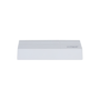 Switch Dahua 8 porturi Unmanaged, PFS3008-8ET-L, Interfata: 8 x 10/100 Mbps, Capacitate: 1.6 Gbit, Packet Forwarding Rate: 1.190