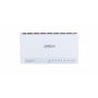 Switch Dahua 8 porturi Unmanaged, PFS3008-8ET-L, Interfata: 8 x 10/100 Mbps, Capacitate: 1.6 Gbit, Packet Forwarding Rate: 1.190