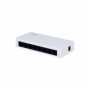 Switch Dahua 8 porturi Gigabit, PFS3008-8GT-L, Interfata: 8 x 10/100/1000, Capacitate switch: 16 Gbit, Packet Forwarding Rate: 1
