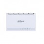 Switch Dahua 5 porturi, unmanaged, PFS3005-5ET-L, Interfata: 10/100 Mbps, Capacitate switch: 1 Gbit, Packet Forwarding Rate 0.74