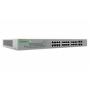 Gigabit Smart Access PoE+ switch 24 port