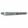 Gigabit Smart Access PoE+ switch 24 port