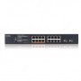 ZYXEL XMG1915-18EP 16PORT GBE 2 SPF+ SW