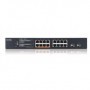 ZYXEL XMG1915-18EP 16PORT GBE 2 SPF+ SW