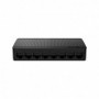 TENDA 8P-Gigabit Unmanaged Desktop Switch SG108M, Standarde retea: EEE802.3, IEEE802.3u, IEEE802.3x, IEEE802.3ab, Interfata: 8*1