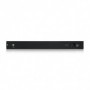 ZYXEL XGS2220-30HP, L3 Access Switch, 400W PoE, 16xPoE+/10xPoE++, 24x1G RJ45 2x10mG RJ45, 4x10G SFP+ Uplink, incl. 1 yr NebulaFl