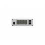 TELTONIKA INDUSTRIAL 8PORT UNMANAGED SWITCH TSW210, Interfata: 8 x ETH ports, 10/100/1000 Mbps, supports auto MDI/MDIX crossover