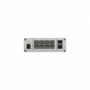 TELTONIKA INDUSTRIAL 8PORT UNMANAGED SWITCH TSW210, Interfata: 8 x ETH ports, 10/100/1000 Mbps, supports auto MDI/MDIX crossover
