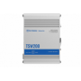 TELTONIKA INDUSTRIAL 8Port Unmanaged POE TSW200, Interfata: 8 x ETH ports, 10/100/1000 Mbps, supports auto MDI/MDIX crossover, 2