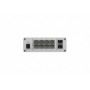 TELTONIKA INDUSTRIAL 8Port Unmanaged POE TSW200, Interfata: 8 x ETH ports, 10/100/1000 Mbps, supports auto MDI/MDIX crossover, 2