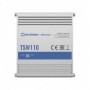 TELTONIKA INDUSTRIAL UNMANAGED L2 5PPORT GIGABIT SWITCH TSW110, Interfata: 5 x ETH ports, 10/100/1000 Mbps, supports auto MDI/MD