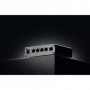 TELTONIKA AUTOMOTIVE 5PORT POE+ SWITCH TSW101, interfata: 5 x ETH ports, 10/100/1000 Mbps, supports auto MDI/MDIX crossover, Sta