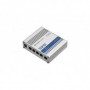 TELTONIKA AUTOMOTIVE 5PORT POE+ SWITCH TSW101, interfata: 5 x ETH ports, 10/100/1000 Mbps, supports auto MDI/MDIX crossover, Sta
