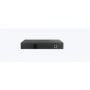 Switch QNAP M2116P CPU Microchip VSC7448-02, 16 porturi 2.5GbE (RJ45) PoE 802.3at (30W), 2 porturi 10GbE SFP+, 2 porturi 10GbE R