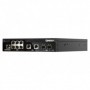 Switch QNAP M2106R CPU Marvell 98DX2528, 6 porturi 2.5Gbps, 2 porturi 10Gbps SFP+, 2 porturi 10GbE RJ45, rackabil, web-managed, 