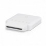 Ubiquiti UniFi Switch, USW-FLEX-3,(3-PACK) 5x 10/100/1000 Mbps RJ45 Ports,4 x 802.3at PoE, consum 5w, alocare POE/port-15.4w, Po