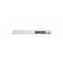 Switch  CISCO CBS220-16T-2G, 16 PORTURI 10/100/1000, 2 x SFP, Buffer: 4.1 Mb, Flash 64Mb, CPU memory: 256Mb, Dimensiuni: 440 x 2