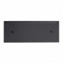 "JetStream™  16-Port Gigabit Smart Switch with 8-Port PoE+ PORT: 8× Gigabit PoE+ Ports SPEC: 802.3af/at, 120 W PoE Power, Deskto