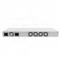 MIKROTIK, 16 Port Wired Router, CCR2116-12G-4S+, Procesor:2Ghz, 16 mb RAM, 128 mb NAND, Dimensiuni: 443 x 199 x 44 mm, interfata