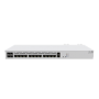 MIKROTIK, 16 Port Wired Router, CCR2116-12G-4S+, Procesor:2Ghz, 16 mb RAM, 128 mb NAND, Dimensiuni: 443 x 199 x 44 mm, interfata