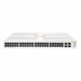 HPE Networking Instant On Switch 48p Gigabit CL4 PoE 4p SFP+ 370W 1930