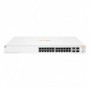 HPE Networking Instant On Switch 24p Gigabit CL4 PoE 4p SFP+ 370W 1930
