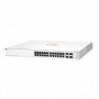 HPE Networking Instant On Switch 24p Gigabit CL4 PoE 4p SFP+ 370W 1930