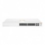 HPE Networking Instant On Switch 24p Gigabit CL4 PoE 4p SFP+ 195W 1930