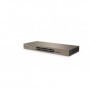 IP-COM 24-Port + 2 SFP Gigabit Ethernet Switch, G1024F Standard and Protocol: IEEE802.3, IEEE802.3u, IEEE802.3x, IEEE802.3ab, in