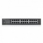 ZYXEL GS1900-24E 24-PORT GBE SWITCH V3