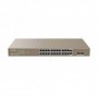 Ip-com switch G3326P-24-410W, 24-Port PoE, 24GE+2SFP Cloud Managed PoE Switch, interfata: 24 x 10/100/1000 Base-T Ethernet ports