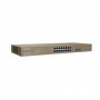 Ip-com switch G3326P-24-410W, 24-Port PoE, 24GE+2SFP Cloud Managed PoE Switch, interfata: 24 x 10/100/1000 Base-T Ethernet ports