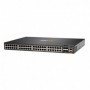 HPE Aruba Networking CX 6200F 48G 4SFP+ Switch