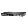 HPE Aruba Networking CX 6200F 48G 4SFP+ Switch