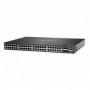 HPE Aruba Networking CX 6200F 48G 4SFP+ Switch