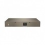 IP-COM switch G1110P-8-150W, 8-Port Gigabit + 2SFP, POE, Standarde: IEEE 802.3, IEEE 802.3u, IEEE 802.3ab, IEEE 802.3x, IEEE 802