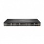 HPE Aruba Networking CX 6300F 48-port 1GbE and 4-port SFP56 Switch