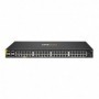 HPE Aruba Networking CX 6000 48G Class4 PoE 4SFP 370W Switch