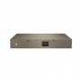 IP-COM 8-Port Gigabit Ethernet managed switch, G3310P-8-150W Network standard: IEEE 802.3, IEEE 802.3u, IEEE 802.3ab, IEEE 802.3